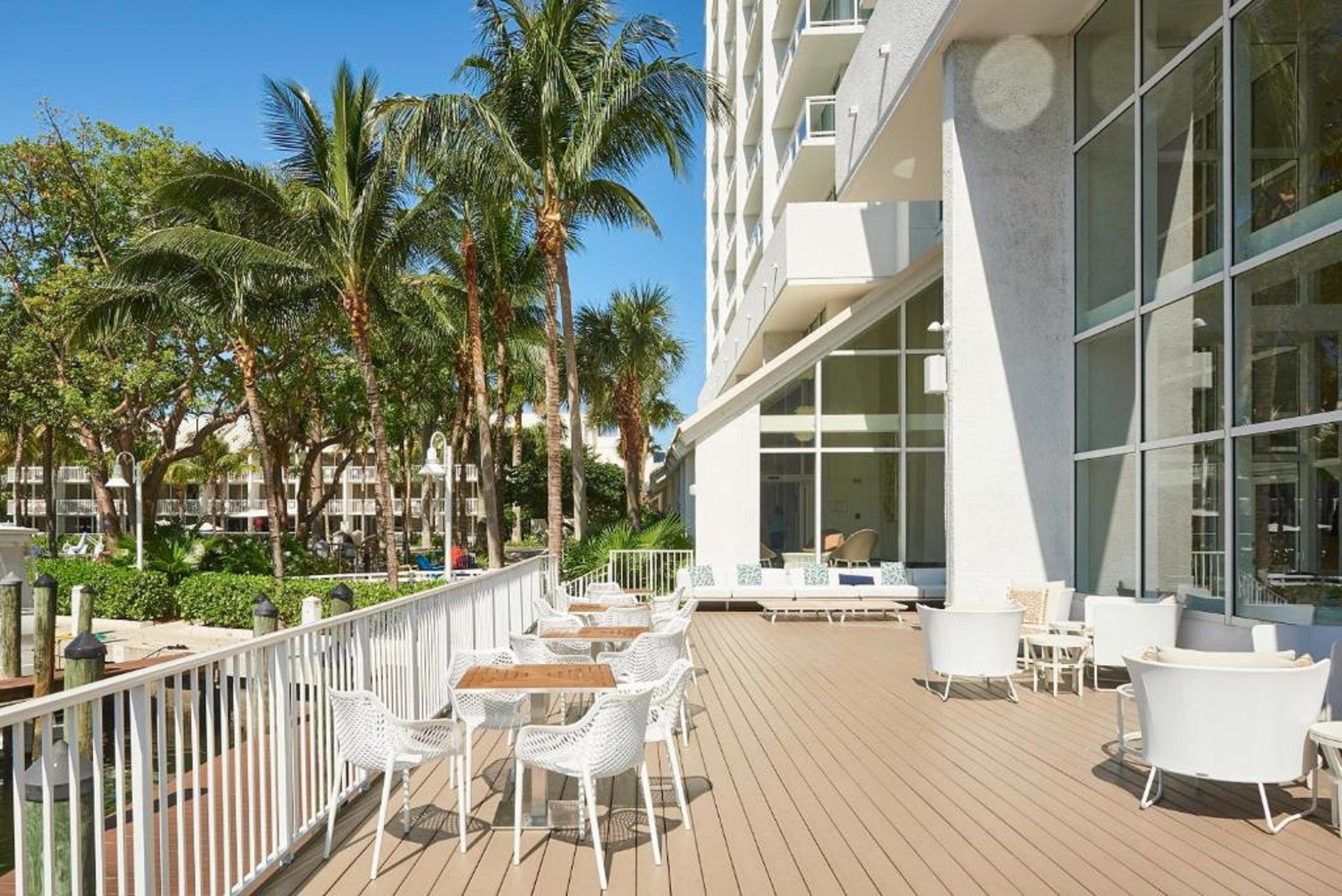 HILTON FORT LAUDERDALE MARINA HOTEL FORT LAUDERDALE, UNITED STATES